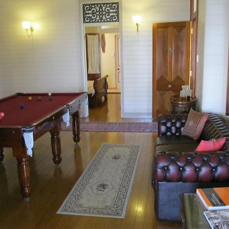 Classique Bed & Breakfast Townsville Buitenkant foto