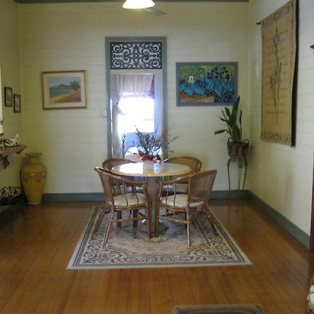 Classique Bed & Breakfast Townsville Buitenkant foto