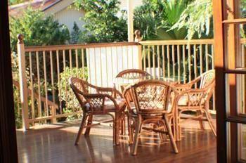 Classique Bed & Breakfast Townsville Buitenkant foto