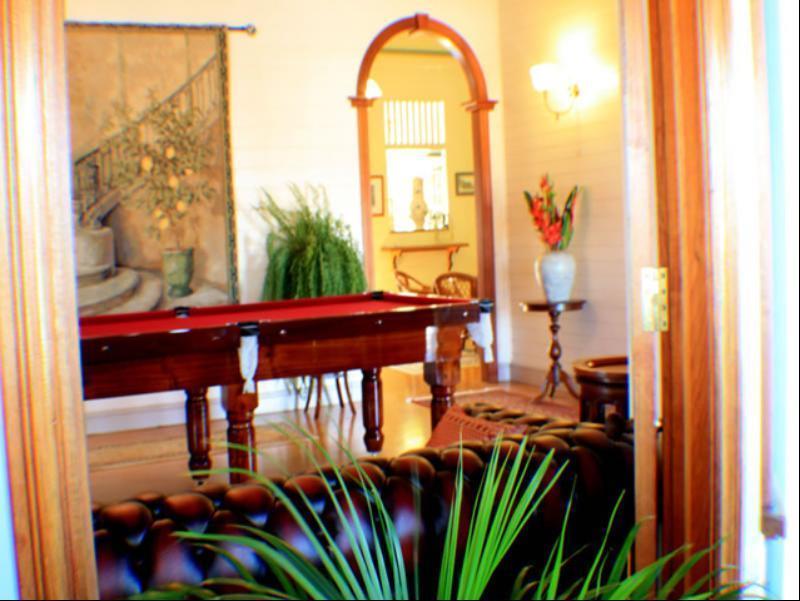 Classique Bed & Breakfast Townsville Buitenkant foto