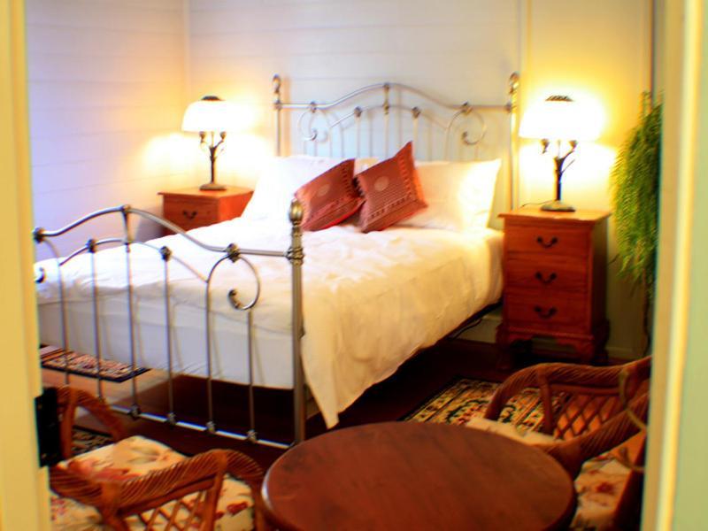 Classique Bed & Breakfast Townsville Kamer foto